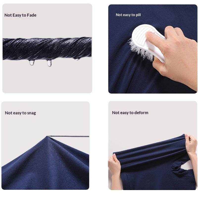 Mens Cotton Underwear For Sports To Prevent Chafing - cas7m