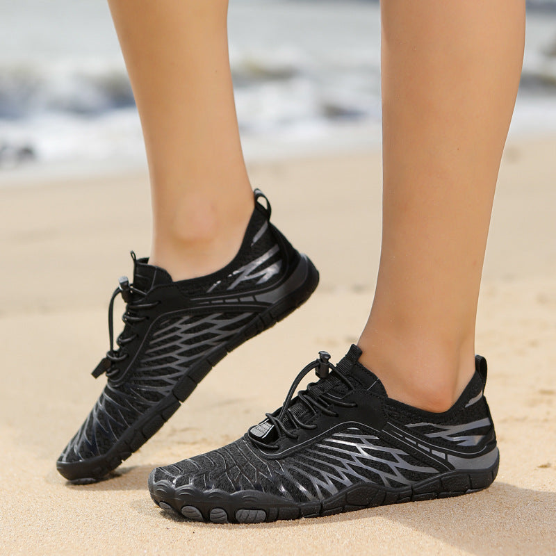 Diving Creek Shoes Swimming Wading Shoes Outdoor - cas7m
