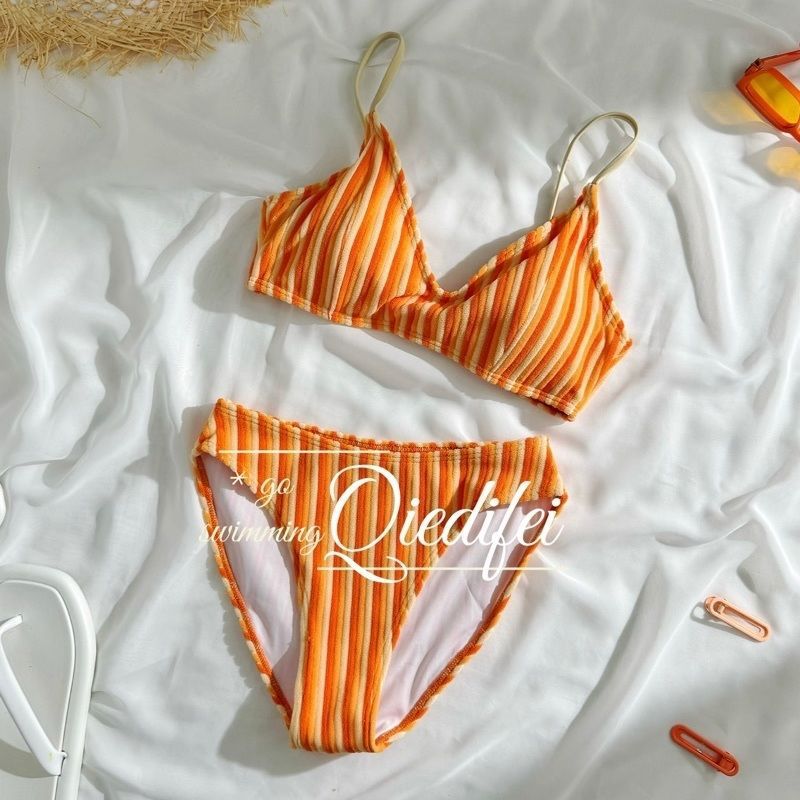 Beach Vacation Bikini Swimsuit For Women - cas7m