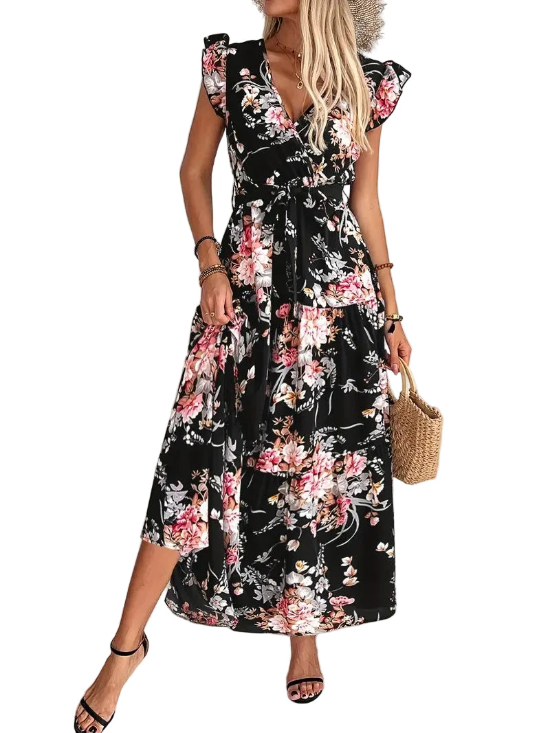Fashion Dresses For Women's Clothing - cas7m