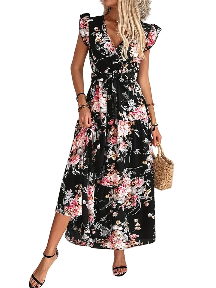 Fashion Dresses For Women's Clothing - cas7m