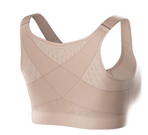 Posture Correcting Push-Up Bra - cas7m