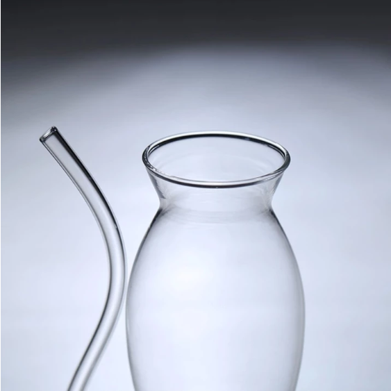 Cocktail Glass Set - Glass Drinkware for Cocktails - cas7m