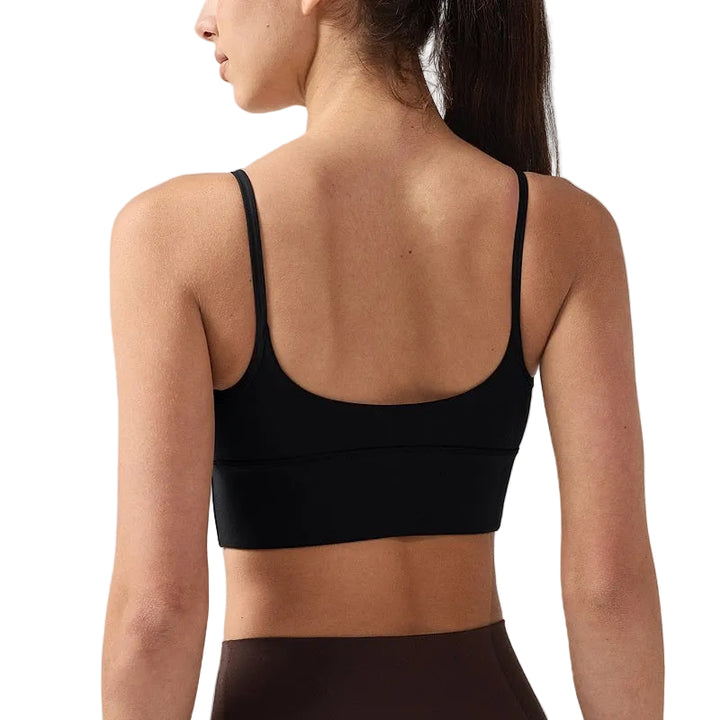 Women's Underwear Sports Bra - cas7m