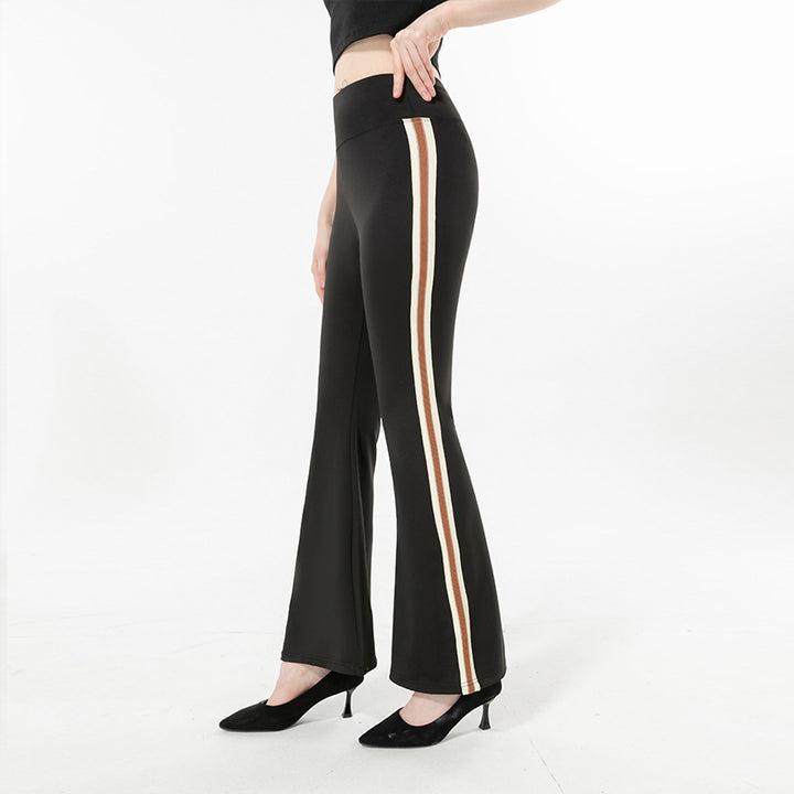 Fashionable Special Women's Clothing Elegant Casual Pants - cas7m