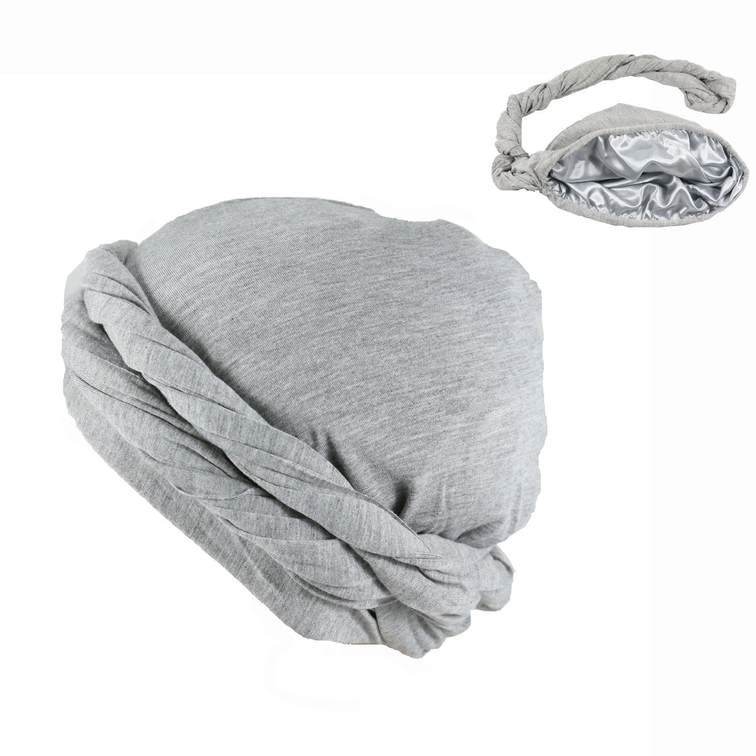 Men's Fashionable New Headband Hat - cas7m