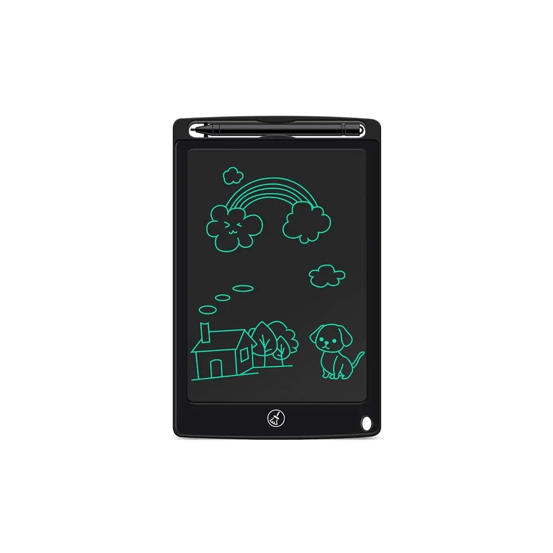 LCD Writing Tablet 8.5 Inch with Stylus - cas7m