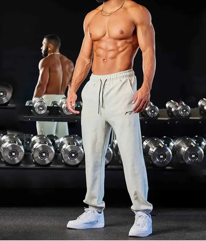 Track Sweatpants cas7m